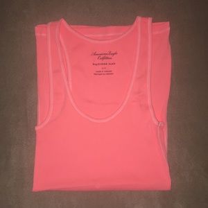 American Eagle Outfitters boyfriend tank
